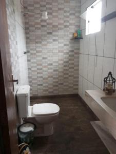 Casa da Cléo 2