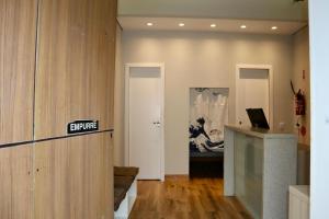 Nihon Cápsula Hotel