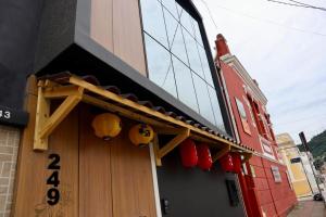 Nihon Cápsula Hotel