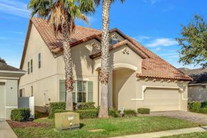 Ev1339 - Sunset Palm Retreat