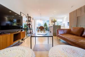 Wimbledon Village Retreat