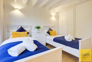 Wimbledon Village Retreat