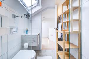 Wimbledon Village Retreat