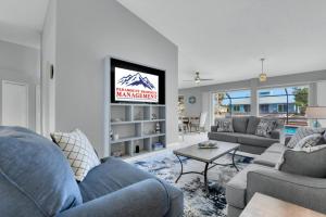 Flip Flops With Pool - Spa - Pet Friendly