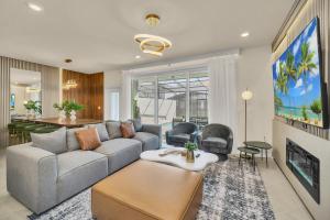 Ev1296 - Infinity Villa