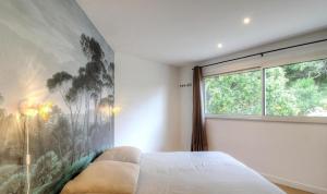 Appartement avec grande terrasse