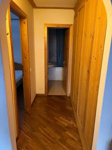 Bilocale Casa Canazei