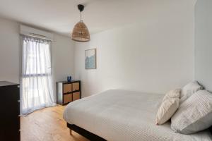 Le cocon des olivettes - 5 people - CHU - Parking