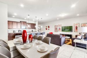 Ev1957 - Galaxy Getaway Villa