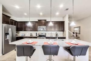 Ev1957 - Galaxy Getaway Villa