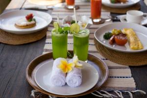 A Lotsa Private Villa Ubud