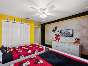 Ev4891 - Harmony Haven Retreat