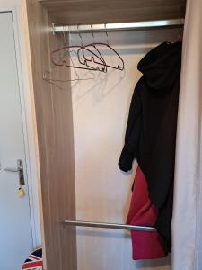 Petite Chambre CHEZ MARINA