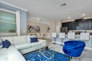 Ev2861 - Sunshine Grove Villa