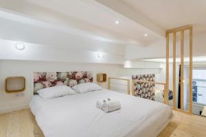 Meissonier 3 - 1 Bedroom - Hôtel de Ville