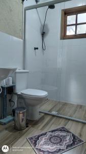 Roseira - Suíte privativa na Serra da Cantareira