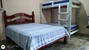 Roseira - Suíte privativa na Serra da Cantareira