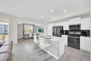 Ev3180 Unit203 - Captains Cove Villa