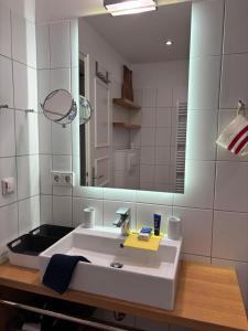 Ferienwohnung Hanneke