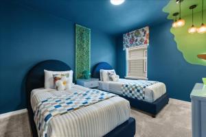 Ev1297 - Emerald Villa