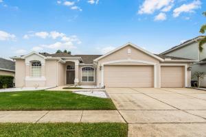 Ev354 - Fairway View Villa