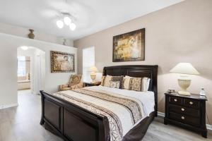 Ev354 - Fairway View Villa