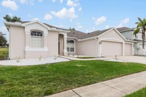 Ev354 - Fairway View Villa