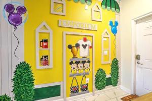 Ev4835 - Adventure Cove Villa