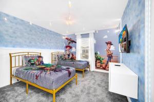 Ev2444 - Palm Breeze Escape