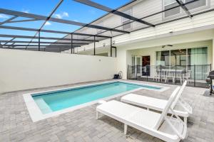 Ev267 - Enchanted Getaway Villa