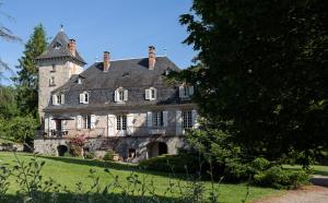 Chateau du Perrier