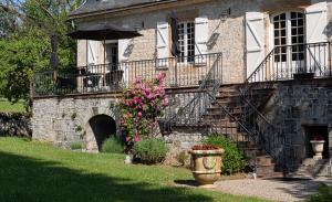 Chateau du Perrier