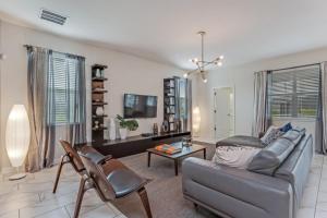 Ev8940 - Champions Haven Villa