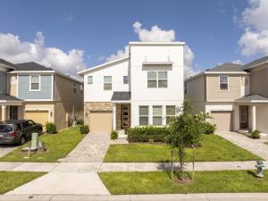 Ev2378 - Paradise Villa