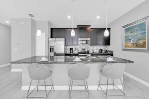 Ev4876 - Charming Palms Villa