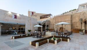 Petra Guest House Hotel