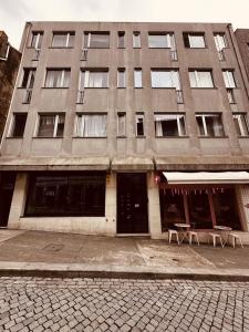 Lazy Apartments - 4Pink walls - Breakfast included