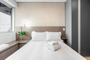 Incrível apartamento em Osasco