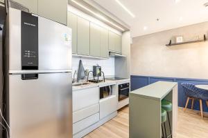 Incrível apartamento em Osasco