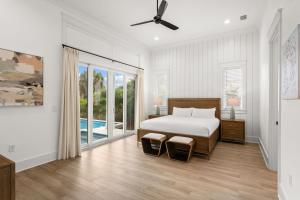 Hilltop Palace With Lsv, Beach View, And Billiards