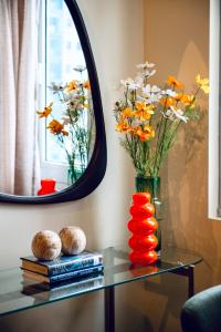 Downtown Davao 1BR Condo Near Roxas Night Market with 300Mbps Fiber WiFi