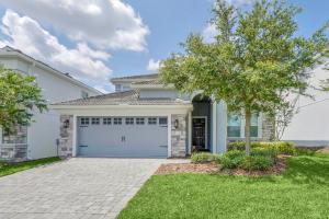 Ev1550 - Moon Valley Villa