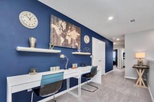 Ev1890 - Summer Haven Villa