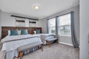 Ev1890 - Summer Haven Villa