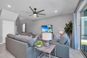 Ev1890 - Summer Haven Villa