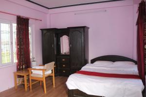 Annapurna Himdrishya Pokhara Homestay