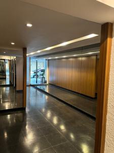 Encantador dpto en las Cañitas