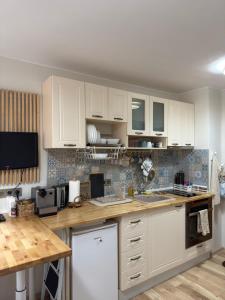 Green Line Studio Appartment Pamporovo