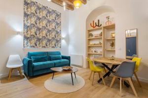 Meissonier 5 - 2 Bedrooms -Hotel de Ville