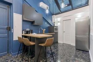 Meissonier 5 - 2 Bedrooms -Hotel de Ville